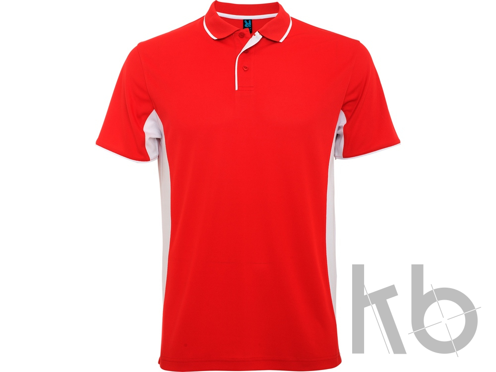 Рубашка поло «Montmelo» мужская