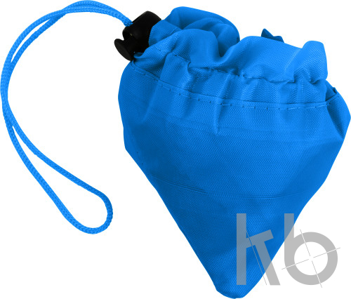 Polyester (210D) shopping bag