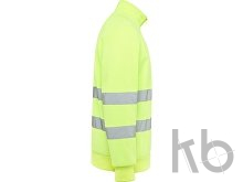 Свитшот ворот на молнии «Spica», мужской