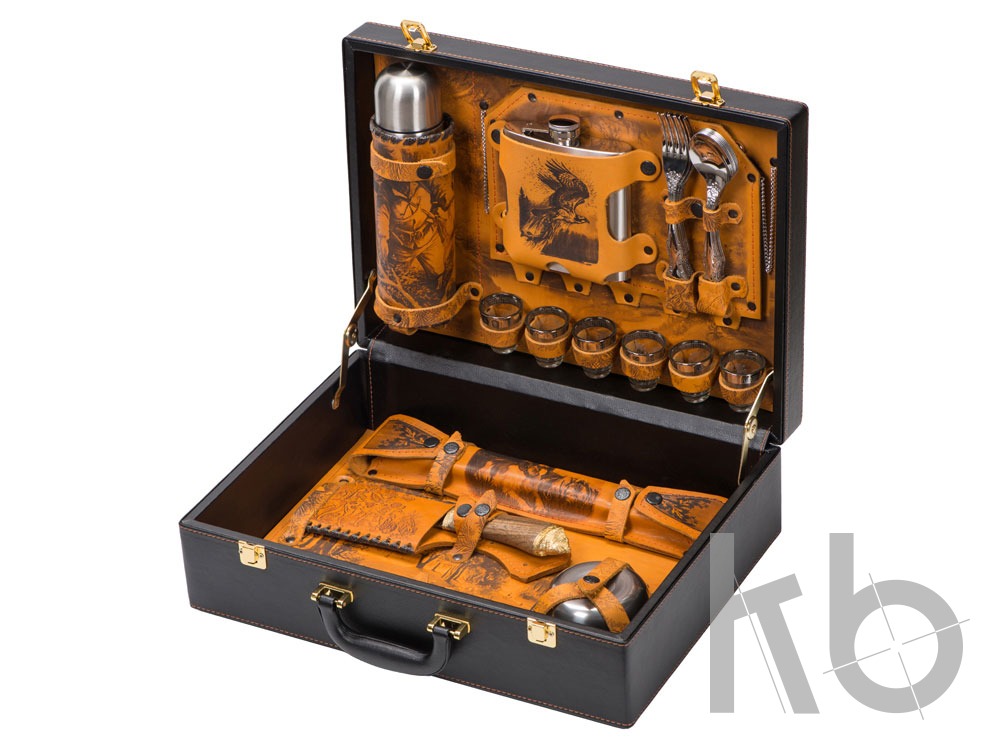 Подарочный набор «Охотничий азарт»