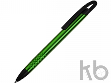 Ручка металлическая шариковая «Аякс»