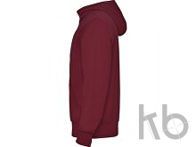 Толстовка на молнии «Montblanc» унисекс