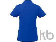 Рубашка поло «Liberty» женская