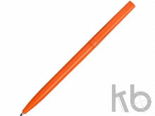 Ручка пластиковая шариковая «Reedy»