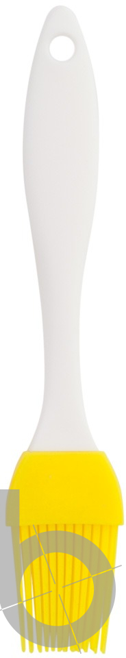 Силиконовая кисточка 