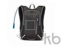 Спортивный рюкзак