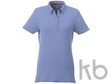 Рубашка поло «Atkinson» женская
