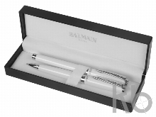 Подарочный набор ручек «Cherbourg»