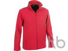 softshell jacket