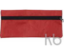 Nylon (420D) pencil case