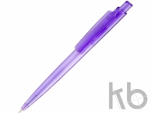 Ручка пластиковая шариковая «Vini Color»