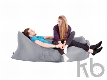 Надувной диван «Биван»