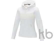 Свитер с капюшоном «Sayan» женский