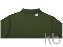 Рубашка поло «Helios» женская