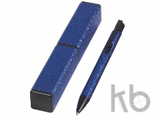 Ручка металлическая шариковая «Presence»