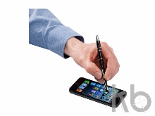 Ручка-стилус шариковая «Charleston»