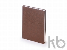 Ежедневник недатированный А5 «Ideal New»