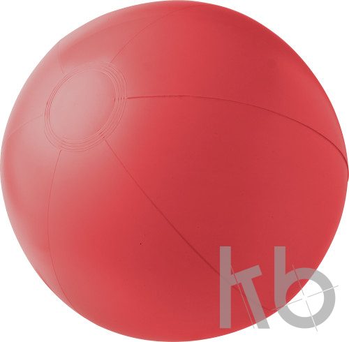 PVC beach ball