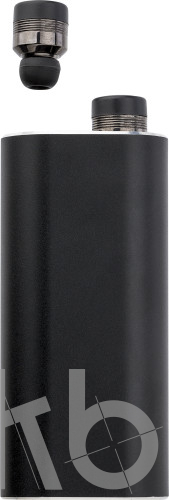 Aluminium 2-in-1 power bank