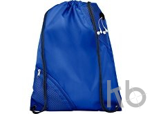 Рюкзак «Oriole» с двойным кармашком