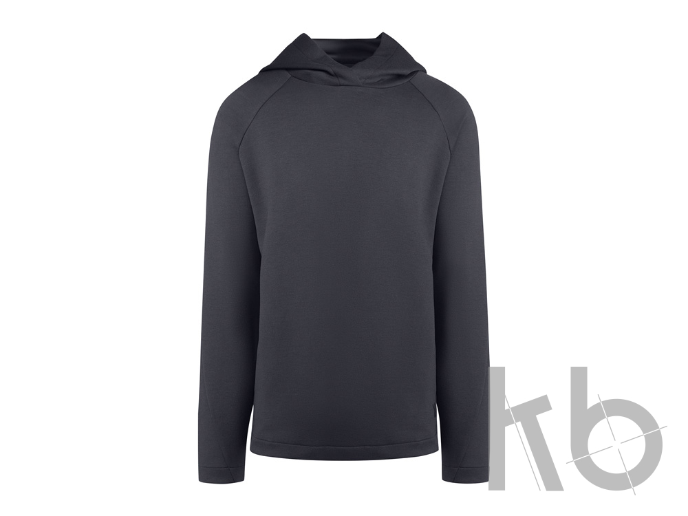 Толстовка с капюшоном «Zair», унисекс