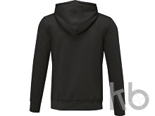 Толстовка с капюшоном «Charon» женская