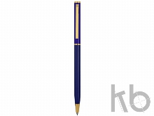 Ручка металлическая шариковая «Жако»