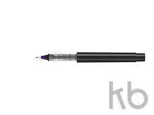 Капиллярная ручка в корпусе из переработанного материала rPET 