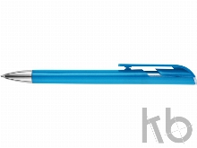 Ручка пластиковая шариковая «Атли»