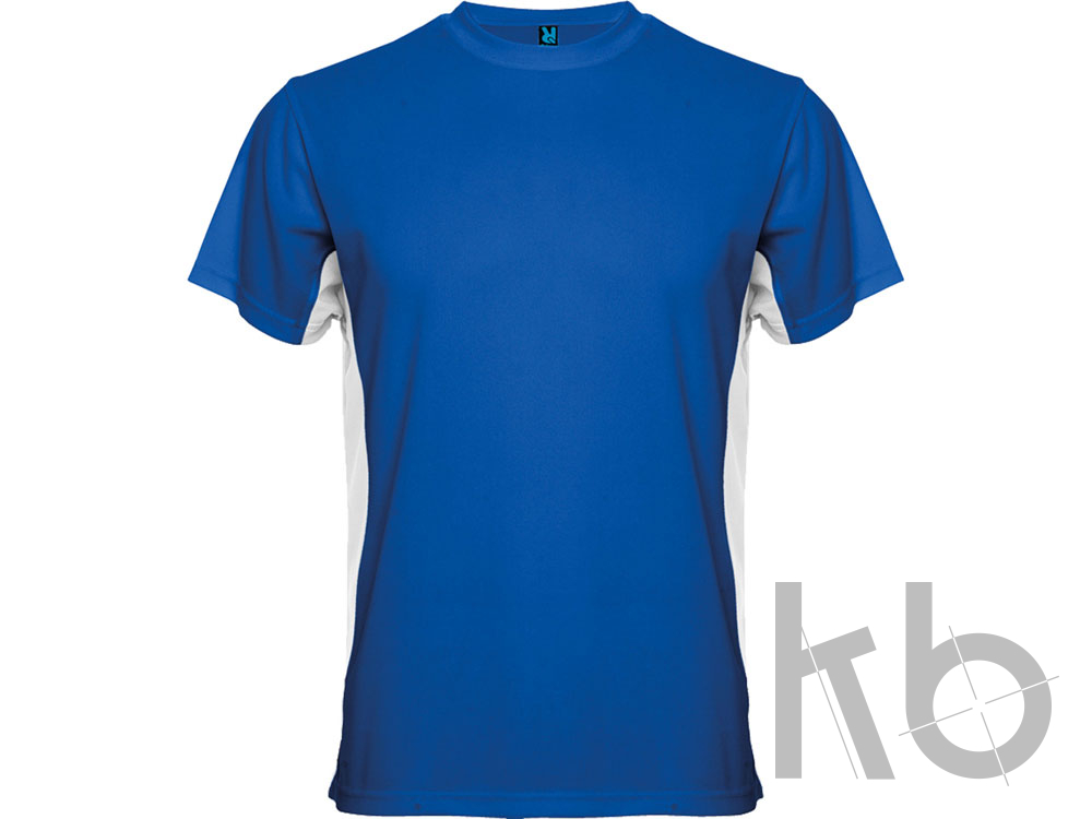 Спортивная футболка «Tokyo» мужская