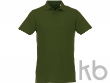 Рубашка поло «Helios» мужская