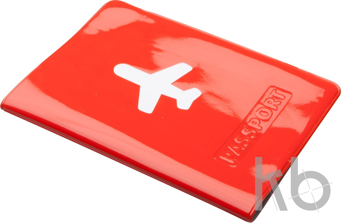 Обложка для паспорта