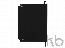 Блокнот A5 «Horsens» с шариковой ручкой-стилусом