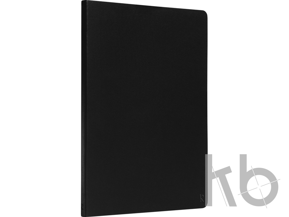 Блокнот А5 «Karst» с мягкой обложкой