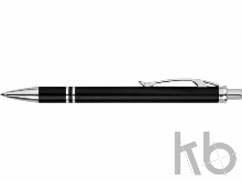 Ручка металлическая шариковая «Дунай»