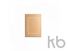 ALCOTT A6. Блокнот A6