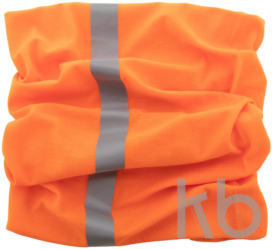 reflective multi-purpose scarf