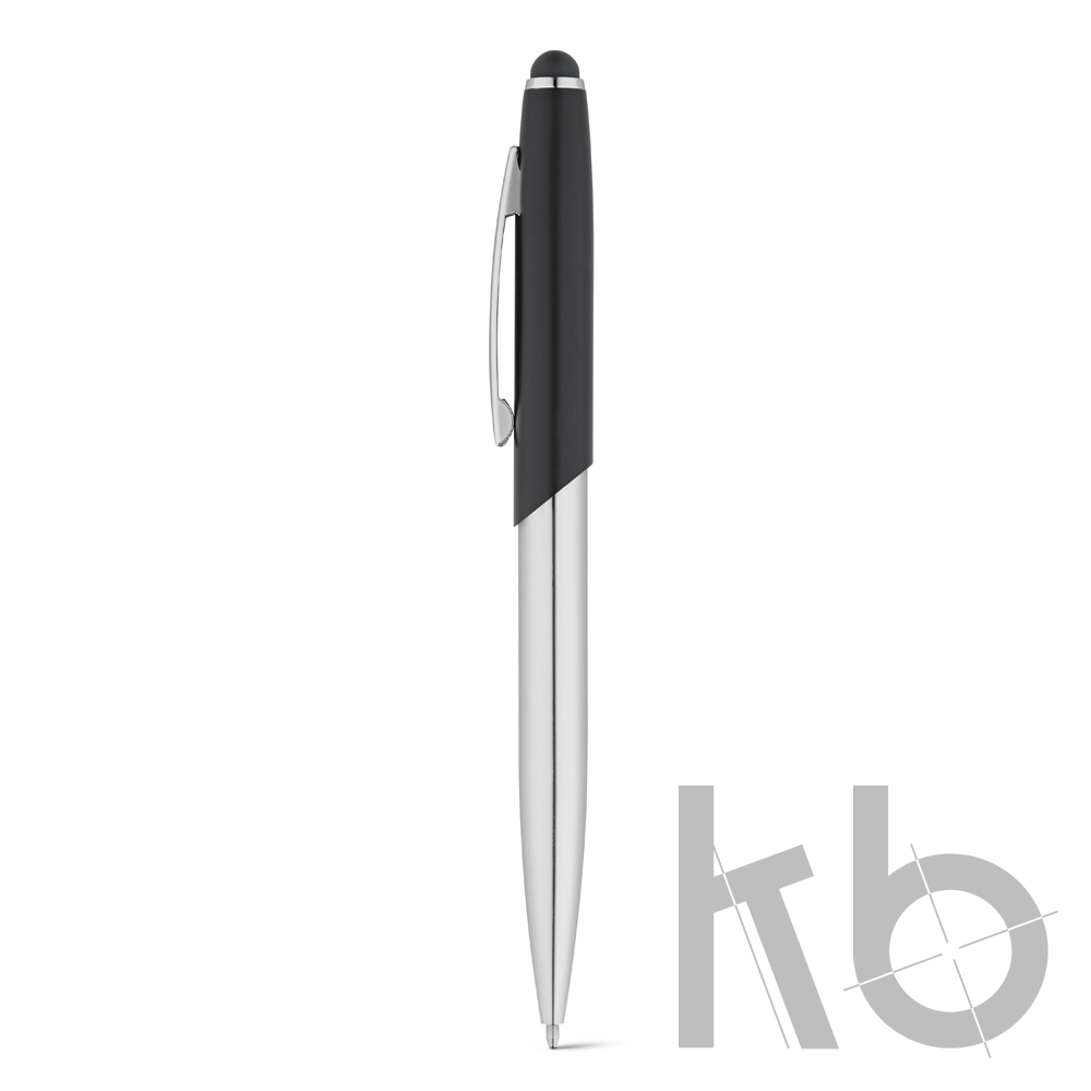 Набор: ручка шариковая, ручка роллер