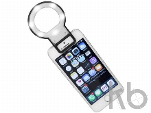 Вспышка «LED» с зеркалом