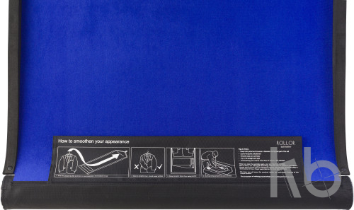 Rollor® travel suit carrier