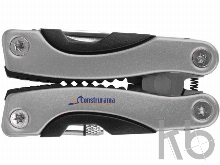 Мультиинструмент с фонариком «Casper»