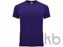 Спортивная футболка «Bahrain» мужская