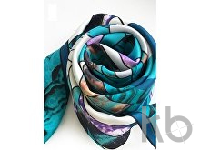 Платок «Каменный Цветок»