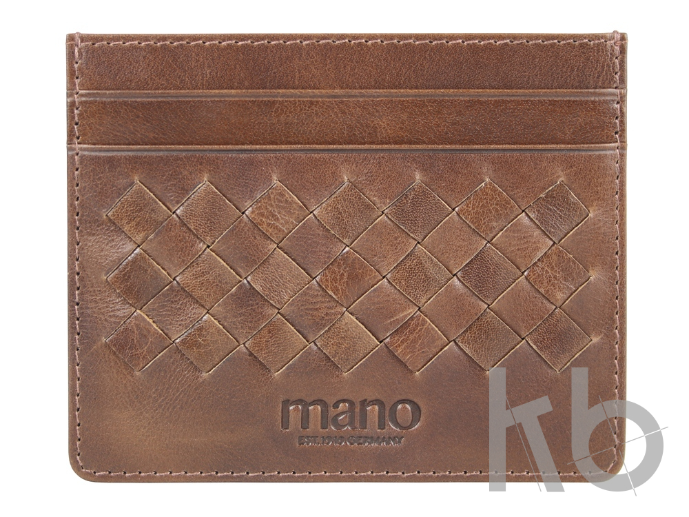 Портмоне для кредитных карт «Don Luca»