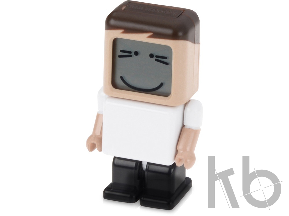 Часы «Эмоции»