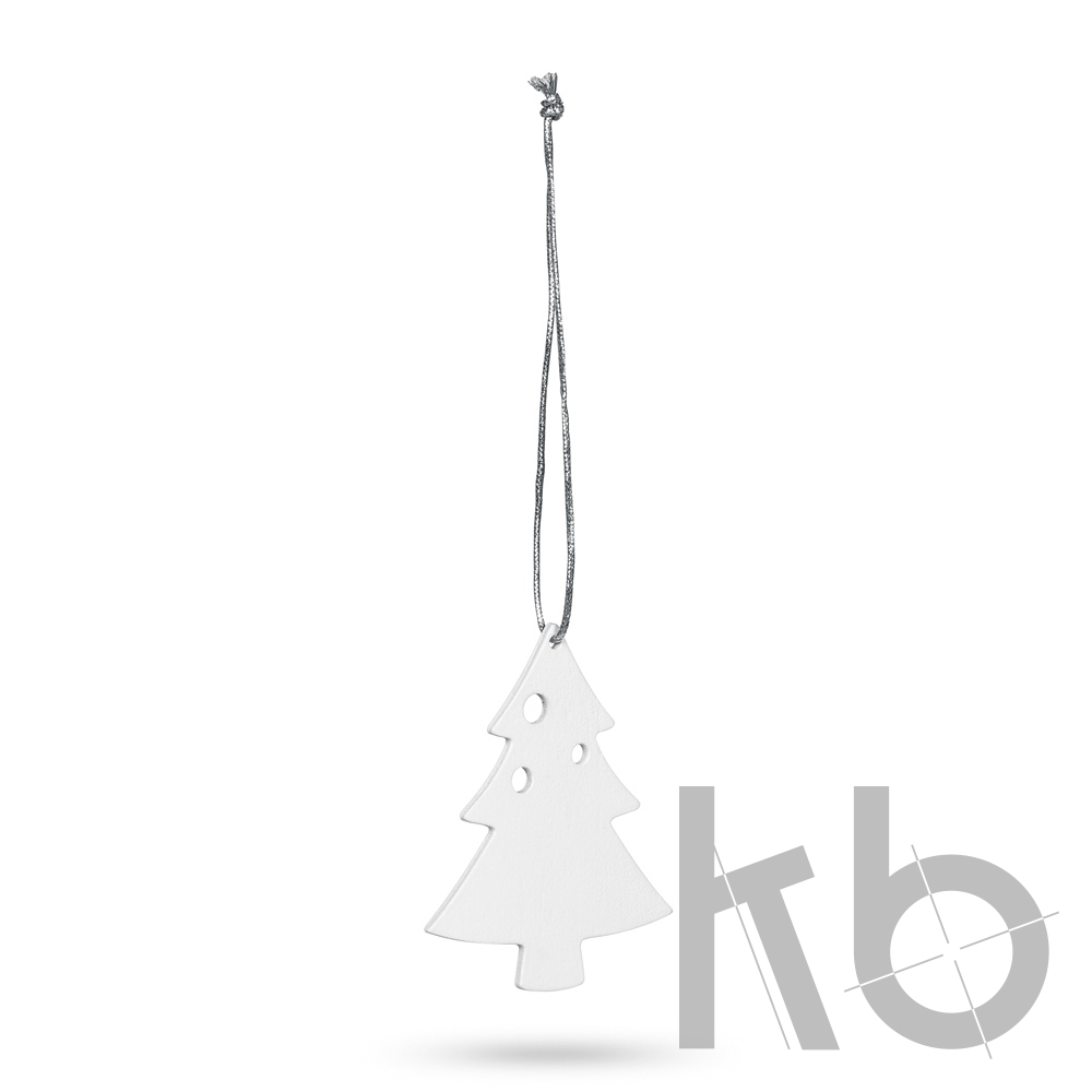 MORZINE. Новогоднее украшение