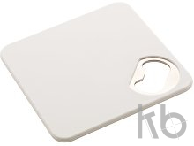 Подставка для кружки с открывалкой