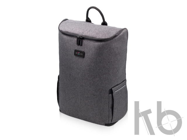 Водостойкий Рюкзак-органайзер Marko Polo для ноутбука 15.6''