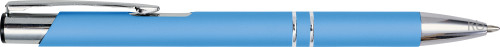 Aluminium ballpen