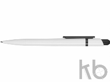 Ручка пластиковая шариковая «Этюд»